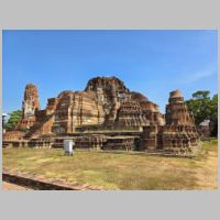 Thailand, Wat Mahathat, photo by BrakiWorldTraveler, tripadvisor.jpg